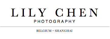 Shanghai Wedding Photographer logo